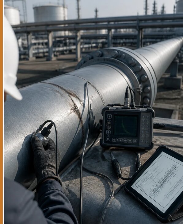Заказать экспертизу нефтепроводов в Вязьме от 51410 р. | Авеста ОТиПБ